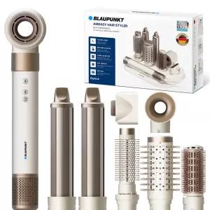 블라우풍트 7in1 멀티스타일링 BLDC 에어이지 헤어스타일러 + 거치대 세트