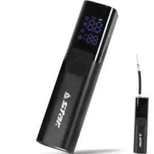 스마트 볼펌프 에어 디지털 충전식 무선 공기 휴대용