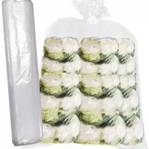 김장 대용량 질긴 배추 봉투 김장용 비닐 보관