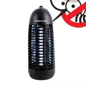 해충퇴치기 모기퇴치기 벅스킬러 벌레 모기제거기 전격포충기