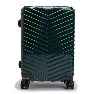 [롯데백화점]에스콰이아 신상 뉴 20인치 기내용 하드 케이스 여행 비즈니스 캐리어 EOEFTA130GR