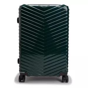 [롯데백화점]에스콰이아 신상 뉴 24인치 대형 하드 케이스 여행 비즈니스 캐리어 EOEFTA132GR