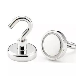 석고리 주방용 현관문 후크 마스크 다용도 스텐 강력 자석