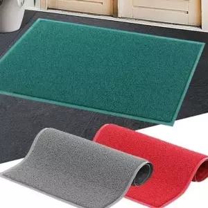 매트 야외용 pvc 코일 미끄럼 실내 쿠션 현관