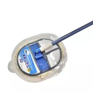 회전 방걸레 중 밀대 원형물세트 스윙물걸레 휴스톰물 한경희물 SK매직물 오토싱물 극세사 향균 청소용 초