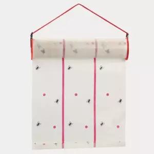 파리 나방 모기 벌레 해충 끈끈이 퇴치기 걸이형 업소용 가정용 트랩 10M