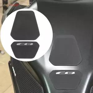호환   CB CB650R CB1000R CB650 CB1000 CB125 CB250 CB300 CB500 CB400 CB600 데칼 보호용 범용 연료 탱크