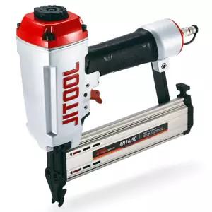 -에어타카 T50(BN16 50) 길이19-50mm (1EA)기 스테플러 플러 타카건 타카 에어 에어기 네일