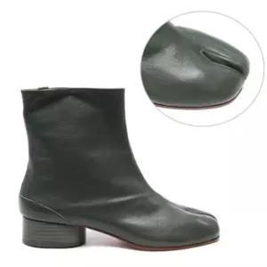 [메종마르지엘라]22SS 여성 타비 부츠 (S58WU0273_P3753_T7166_22S)