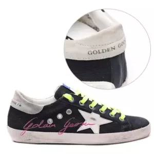 [골든구스]22SS 여성 슈퍼스타 스니커즈 (GWF00101_F002499_90305_22S)