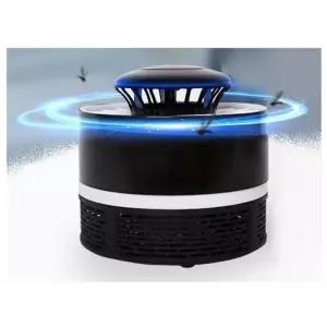 모기포충기 흡입식 블랙 벌레 MCS-2 날벌레 벌레포충기 해충포충기