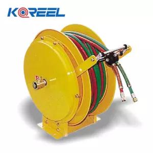 -가스릴 호스 RGA-815 8x15지름x15m (1EA)용접장비 부품 용전선 공구 용접용 용접호 산업용 공업용