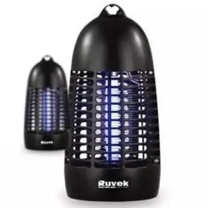 4W 벅킬러 해충퇴치기 모기 벌레 자외선램프 해충포충기 모기퇴치기