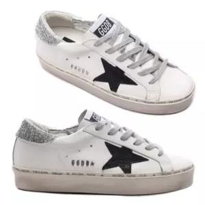 [골든구스]여성 하이스타 스니커즈 (GWF00118 F005336 10238 24S)