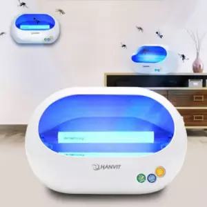 업소용 모기 포충기 해충 날파리 벌레 포집 퇴치기