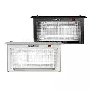 전격살충기 LED램프 모기퇴치기 HV-2063 (300평)