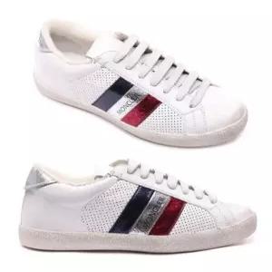 [몽클레어]21SS 여성 RYEGRASS 스니커즈 (RYEGRASS_4M71340_02S8P_032_21S)