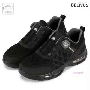 남자 운동화 메쉬 다이얼 워킹화 슈즈 에어klm717