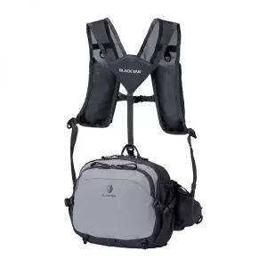 BLACKYAK 모델로숄더힙색_DY