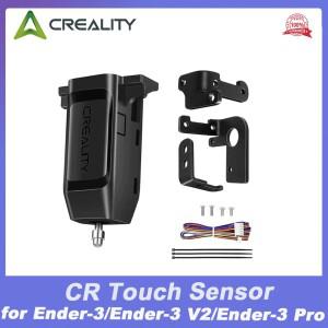 CREALITY CR 터치 센서 3D 프린터 부품 Ender-3/Ender-3 V2/Ender-3 Pro/Ender 5/CR 10용 32비트 자동 레벨