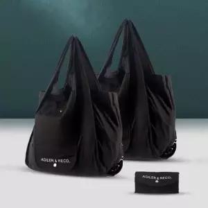 [콩심팥심]장바구니 시장바구니 A 휴대용 접이식 R 미니