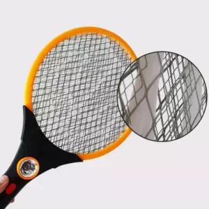 전기모기채 충전 해충 야외 낚시 캠핑 살충