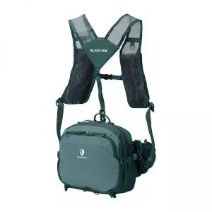 BLACKYAK 모델로숄더힙색_G4