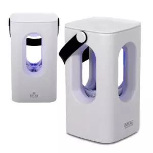 LED 휴대용 해충 포충기 모기 포집기 벌레