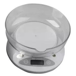 전자저울 3kg(1g)전용용기 검정필 KT-3000 주방저울 소형 용전자 제빵 베이킹 요리조울 요리용