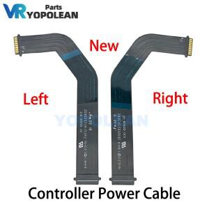 Meta Oculus Quest 2 VR 헤드셋 PN 330-00908-02 교체 부품 액세서리 용  컨트롤러 전원 플렉스 케이블