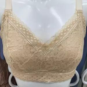 [비비안]풀컵 부직포 C-F컵 노와이어 브라 BR6769_SH