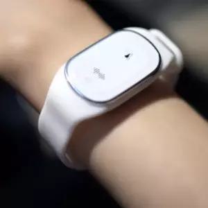 손목시계형 초음파 스마트 디지털 모기 퇴치기 포충기