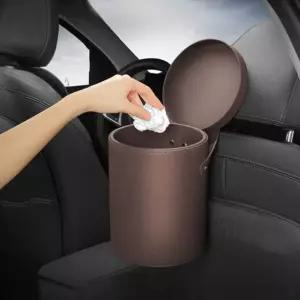 신형SM7 쓰레기통