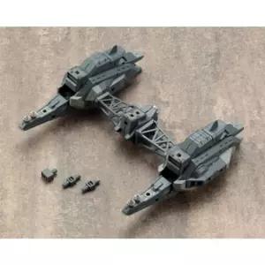 모델링 서포트 굿즈 헤비 웨폰유닛18 레이징 부스터 키덜트프라모델 만들기 조립 취미 부품 피규어부품