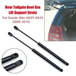 스즈키 알토 2009 2016, 자동차 리어 트렁크 테일게이트 부트, 가스 용수철 충격 리프트 지지대 스트럿 바,
