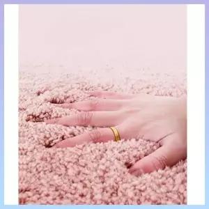 TBZ 욕실발매트 발판 러그 호텔 화장실 현관 미끄럼방지50