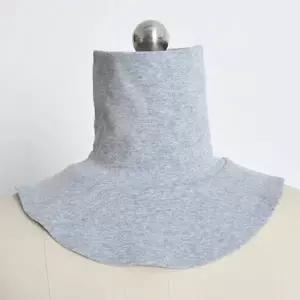 TBZ 페이크목폴라 넥워머 공갈 목토시 여성 여자 목