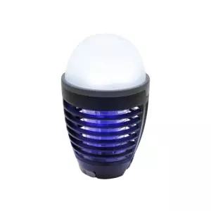 모기 퇴치기 LED 랜턴 포충기 살충 휴대용