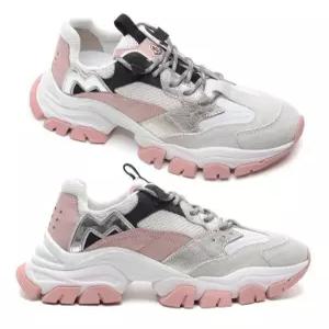 [몽클레어]20FW 여성 LEAVE NO TRACE 스니커즈 (LEAVE_NO_TRACE_4M70800_02SG6_510_20