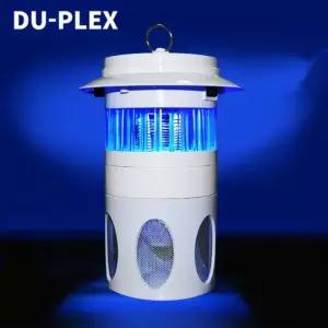 듀플렉스 5000 모기퇴치기 버그 트랩 포충기