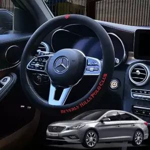 TBZ LF쏘나타 정품 비버리 폴 로 핸들커버