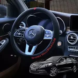 TBZ 그랜저HG 정품 비버리 폴 로 핸들커버