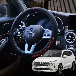 TBZ 싼타페TM 정품 비버리 폴 로 핸들커버