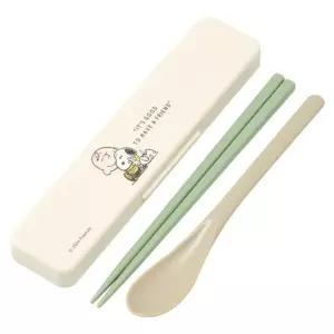 피너츠 스누 키즈스푼 18cm유아수저 어린이식기 등원준비 유치원물 밥먹기연습 식사도구 캐릭터굿즈 스텐