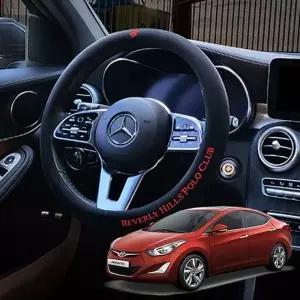 TBZ 아반떼AD 정품 비버리 폴 로 핸들커버