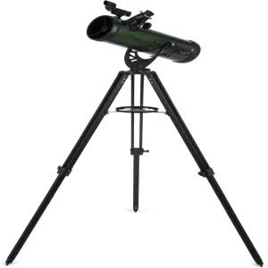 셀레스트론 익스플로러스코프 22103 114AZ 반사 망원경