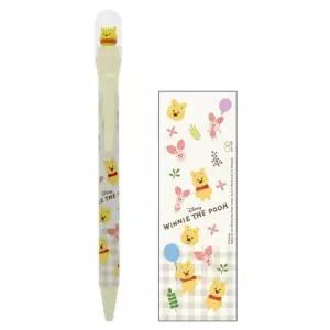 마스코트 볼펜 0.7mm 곰돌이 푸볼 미키 캐릭터 학생문구 다이어리꾸미기 굿즈 선물 업무용품