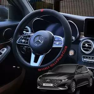 TBZ 그랜저IG 정품 비버리 폴 로 핸들커버