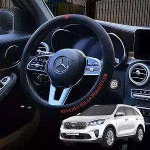 TBZ 더뉴쏘렌토 정품 비버리 폴 로 핸들커버