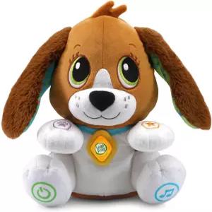 강아지를 말하고 배우기 위한 LeapFrog